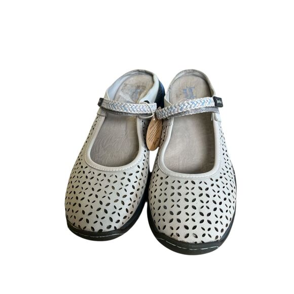 Jambu Women's Bailey Maryjane Flat sz 7.5 NWT - Picture 2 of 6